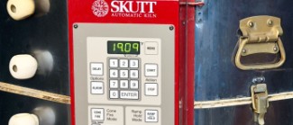 Kiln Rentals Now Available at the Armory